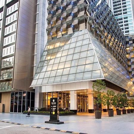 The Platinum Klcc Suites By Whitfield Kuala Lumpur Esterno foto