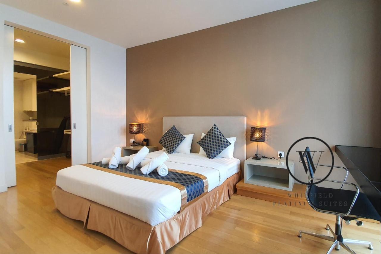 The Platinum Klcc Suites By Whitfield Kuala Lumpur Esterno foto