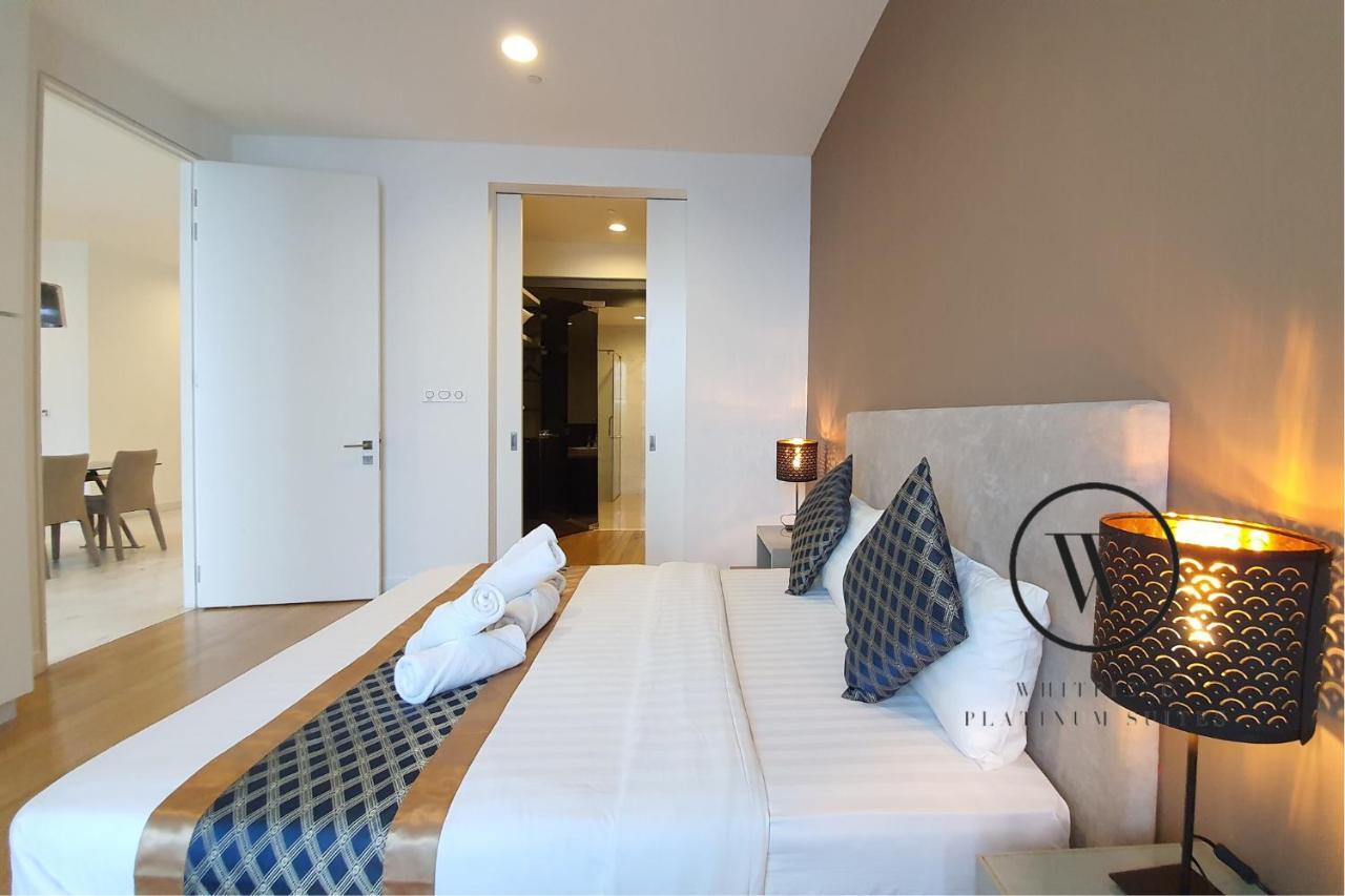 The Platinum Klcc Suites By Whitfield Kuala Lumpur Esterno foto