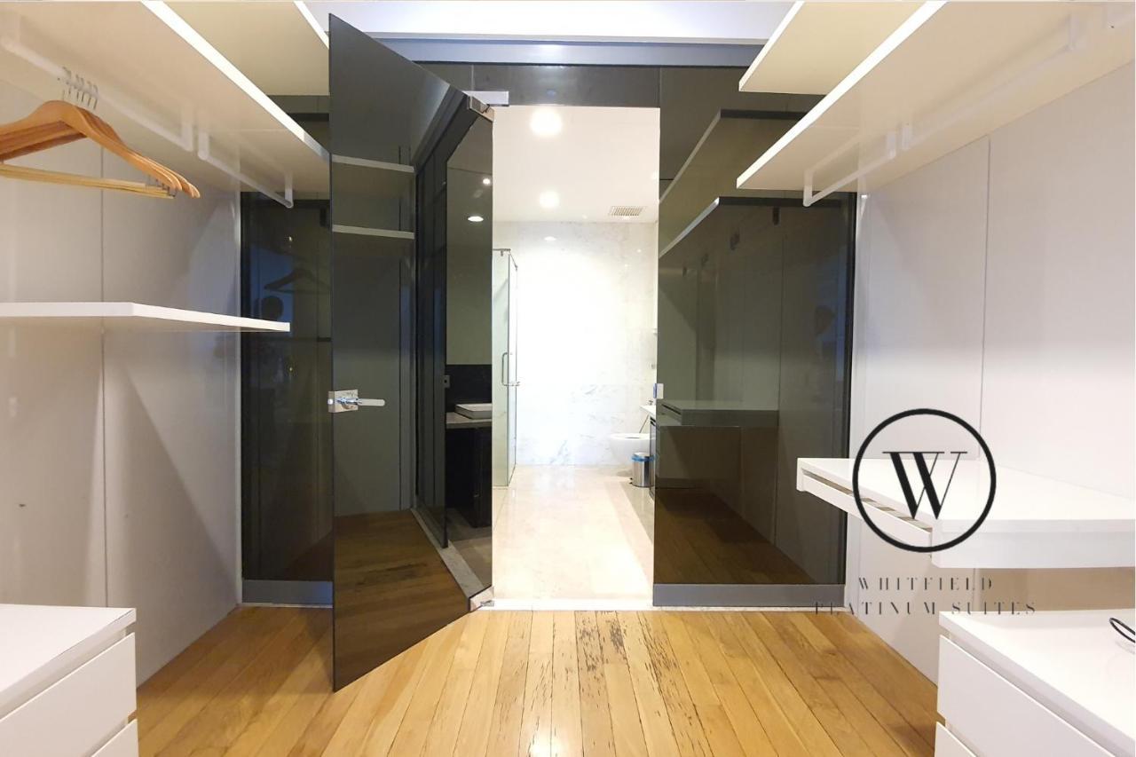The Platinum Klcc Suites By Whitfield Kuala Lumpur Esterno foto