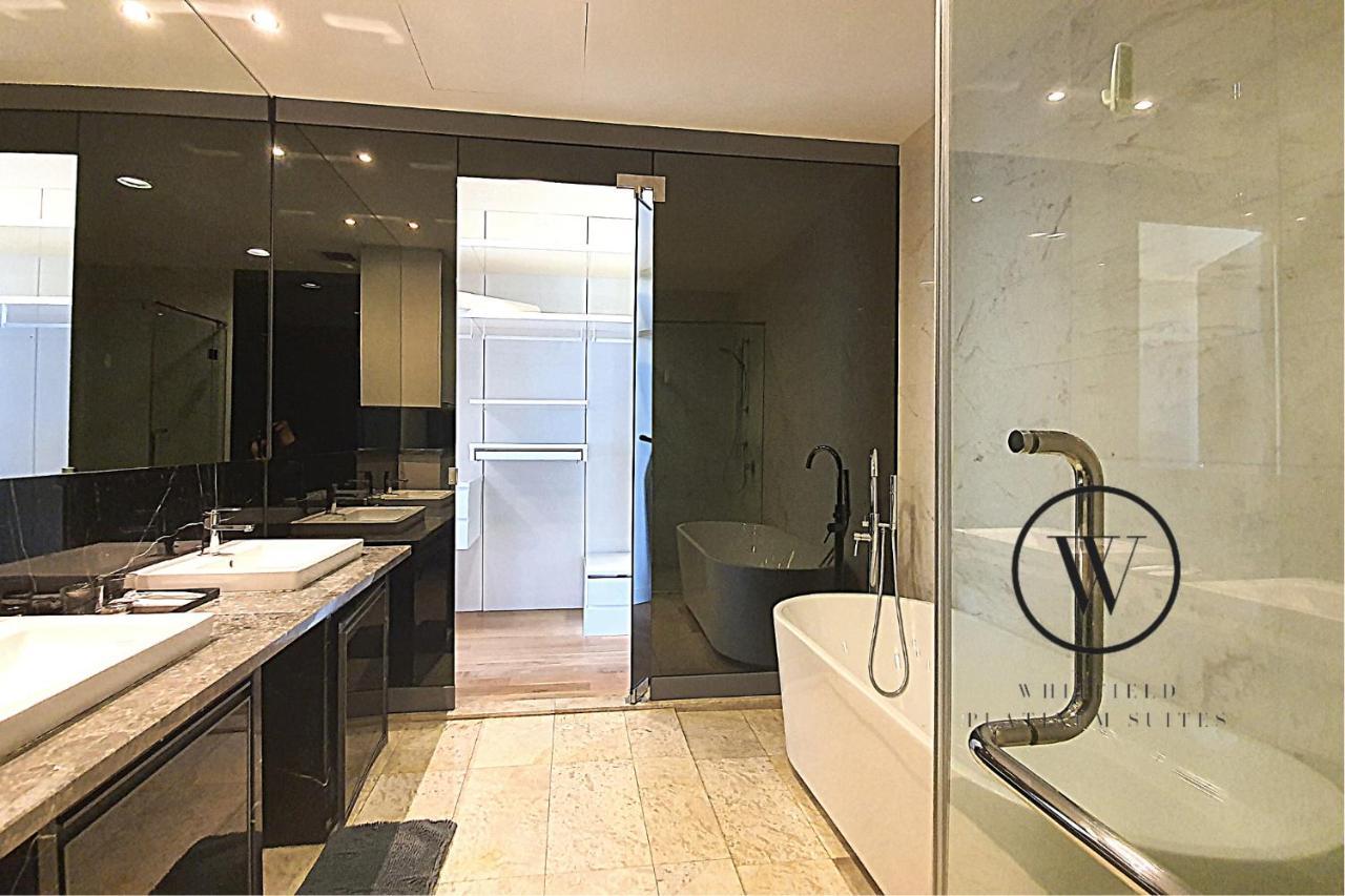 The Platinum Klcc Suites By Whitfield Kuala Lumpur Esterno foto