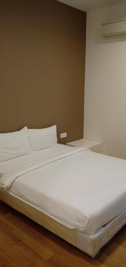 The Platinum Klcc Suites By Whitfield Kuala Lumpur Esterno foto