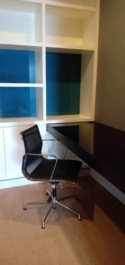 The Platinum Klcc Suites By Whitfield Kuala Lumpur Esterno foto