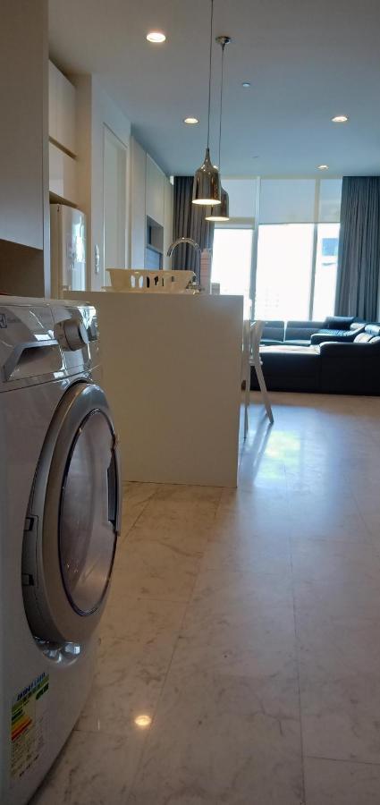 The Platinum Klcc Suites By Whitfield Kuala Lumpur Esterno foto